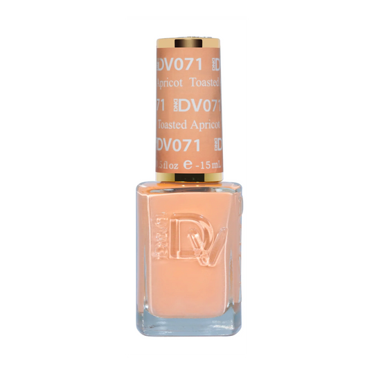 DIVA #071 Toasted Apricot