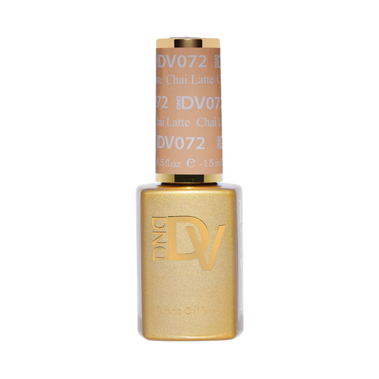 DIVA #072 Chai Latte