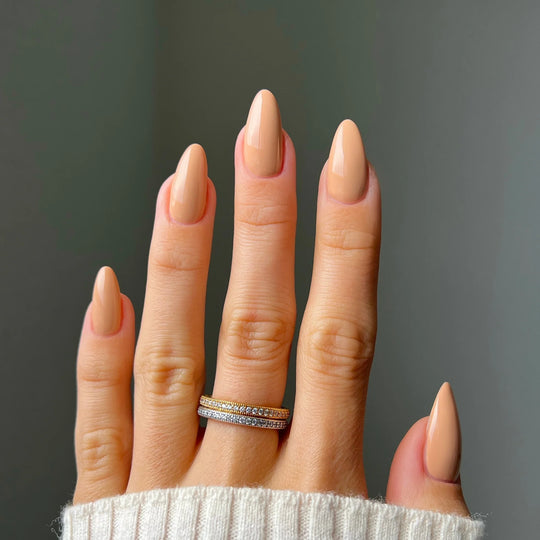 DIVA #072 Chai Latte