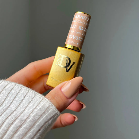 DIVA #072 Chai Latte