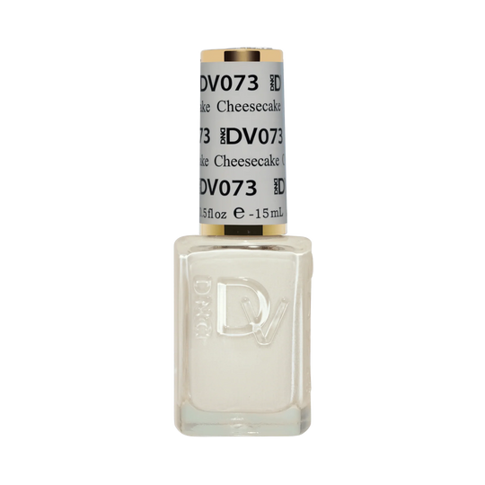 DIVA #073 Cheesecake