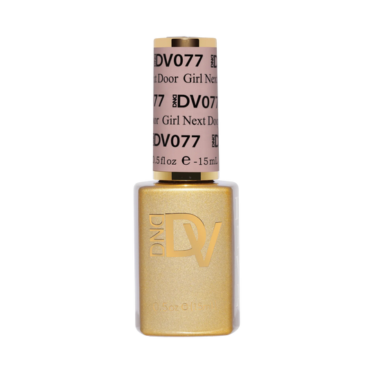 DIVA #077 Girl Next Door