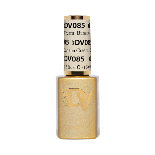 DIVA #085 Banana Cream