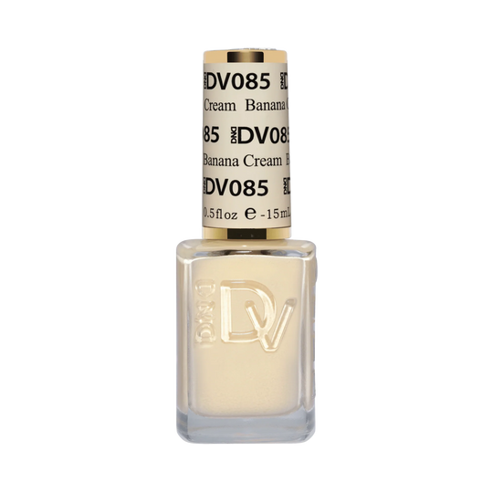 DIVA #085 Banana Cream