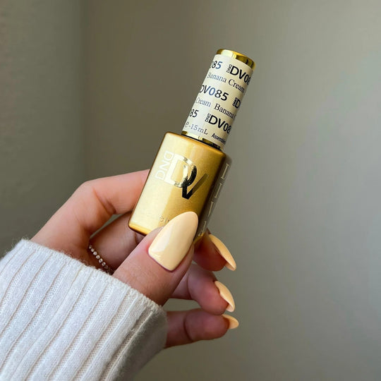 DIVA #085 Banana Cream