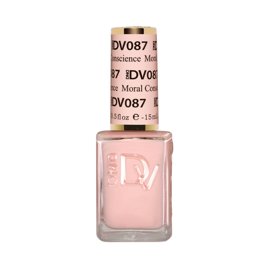 DIVA #087 Moral Conscience