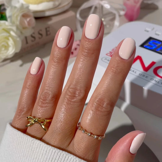 DIVA #095 Paint Me Like A French Girl