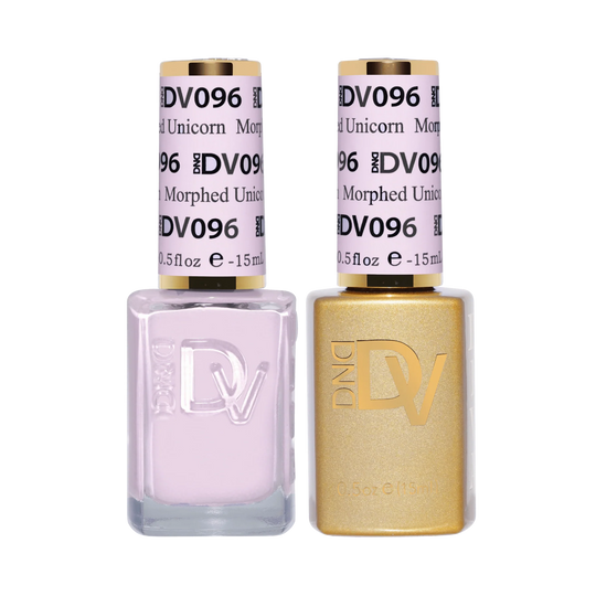 DIVA #096 Morphed Unicorn