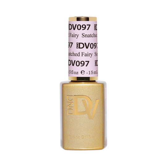 DIVA #097 Snatched Fairy