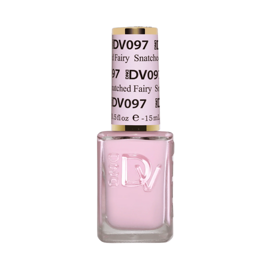 DIVA #097 Snatched Fairy