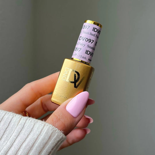 DIVA #097 Snatched Fairy