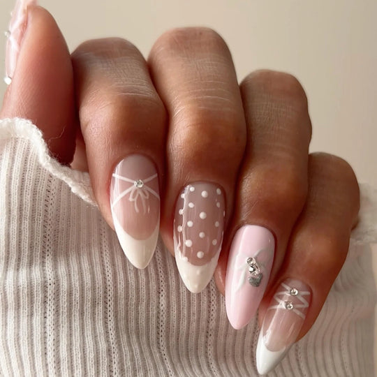 DIVA #099 Blush Blossom