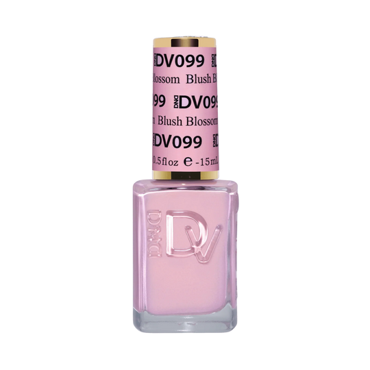 DIVA #099 Blush Blossom