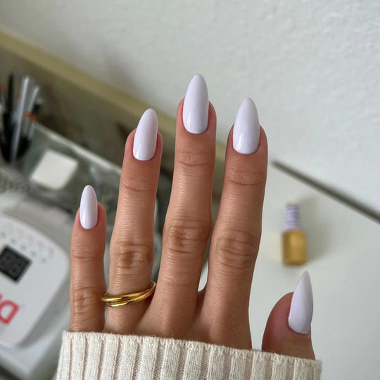 DIVA #101 Cotton Candy Lilac