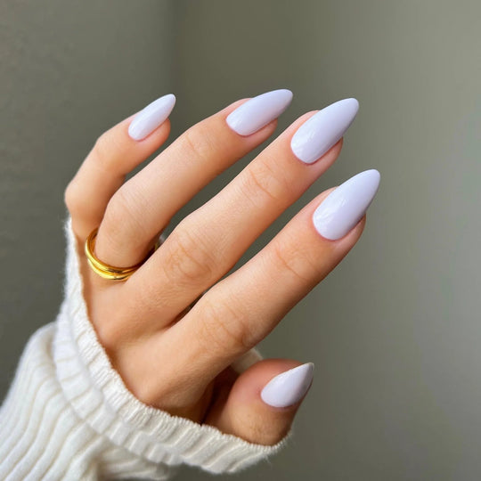 DIVA #101 Cotton Candy Lilac