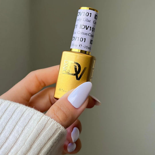 DIVA #101 Cotton Candy Lilac