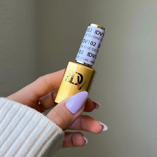 DIVA #102 Off The Grid