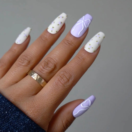 DIVA #103 Dainty Lavender