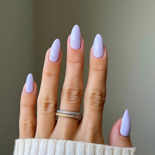 DIVA #103 Dainty Lavender