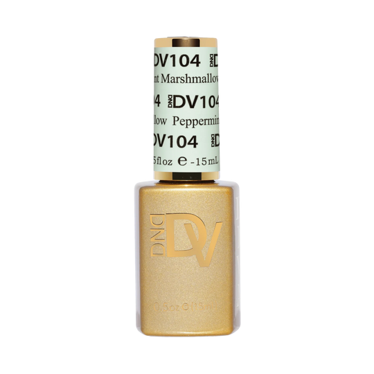 DIVA #104 Peppermint Marshmallow