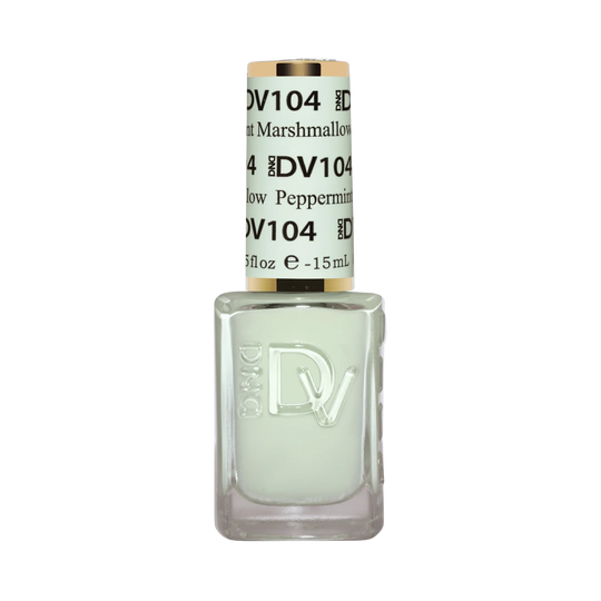 DIVA #104 Peppermint Marshmallow