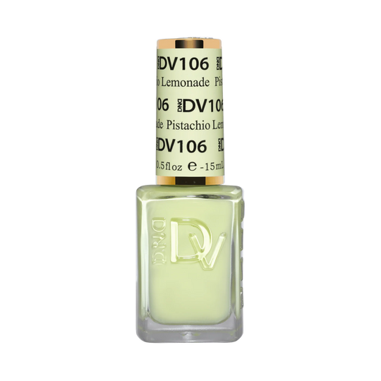 DIVA #106 Pistachio Lemonade