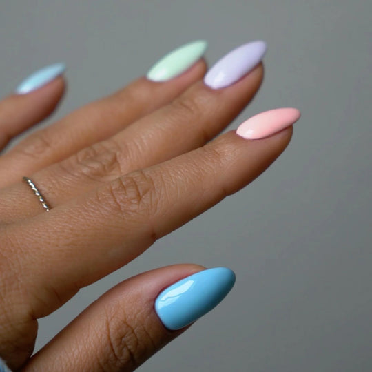 DIVA #081 Pink Milkshake