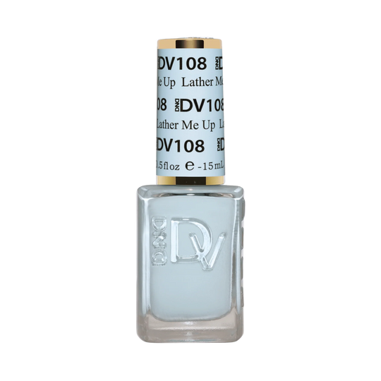 DIVA #108 Lather Me Up