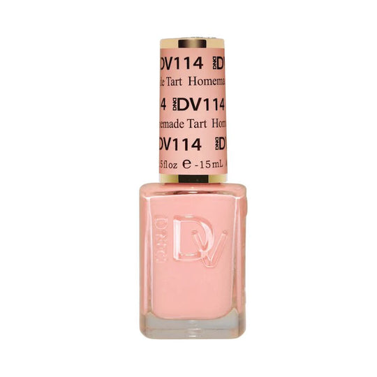 DIVA #114 Homemade Tart