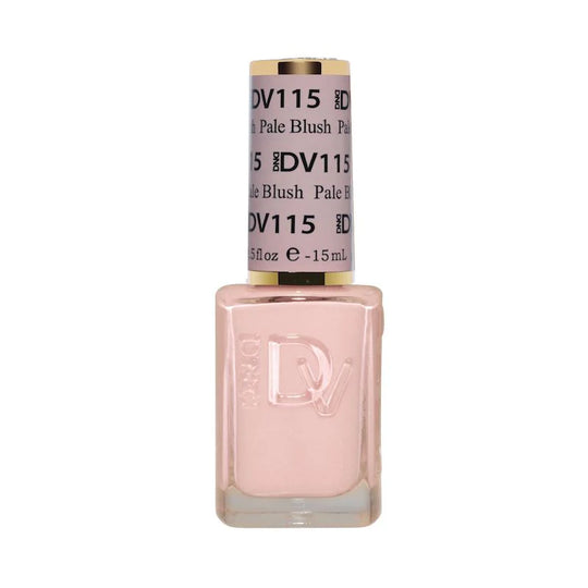 DIVA #115 Pale Blush
