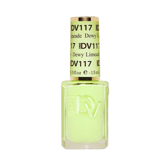 DIVA #117 Dewy Limeade