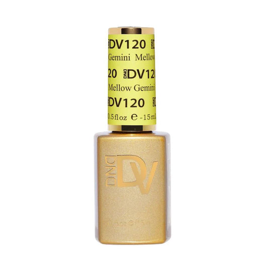 DIVA #120 Mellow Gemini