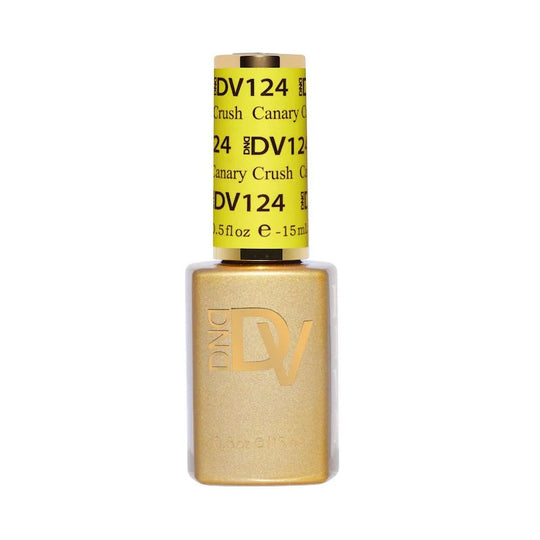 DIVA #124 Canary Crush