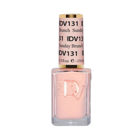 DIVA #131 Sunday Brunch