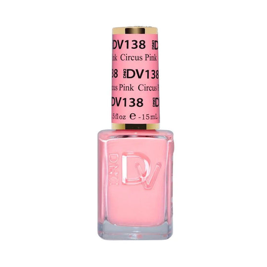 DIVA #138 Circus Pink