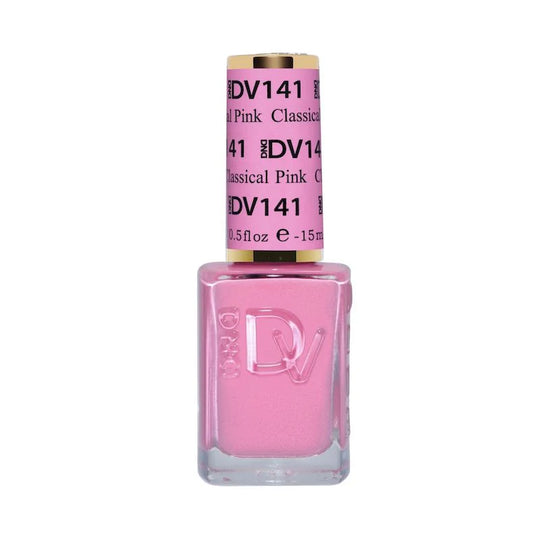 DIVA #141 Classical Pink
