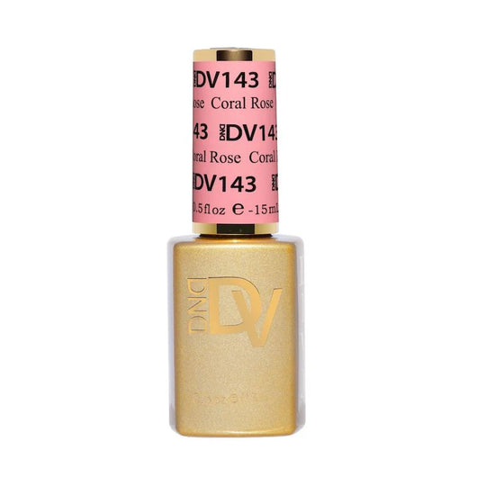 DIVA #143 Coral Rose