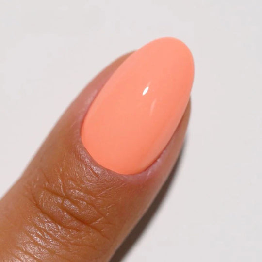 DIVA #145 Crème Peach