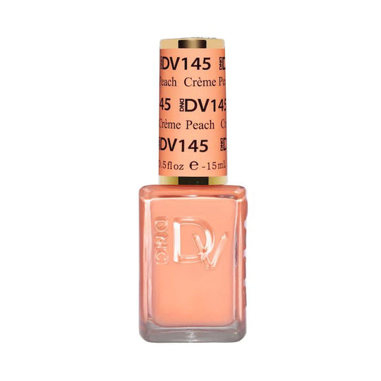 DIVA #145 Crème Peach