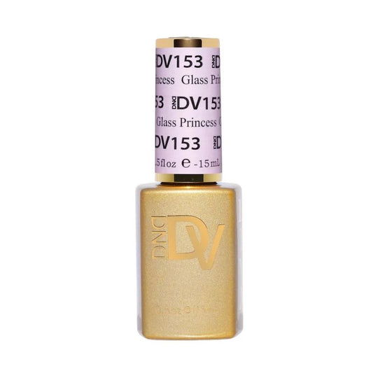 DIVA #153 Glass Princess