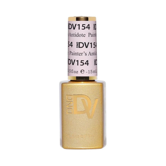 DIVA #154 Painter’s Antidote