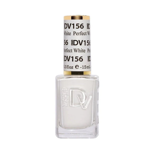 DIVA #156 Perfect White