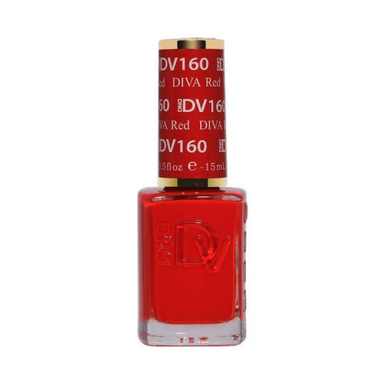 DIVA #160 Diva Red