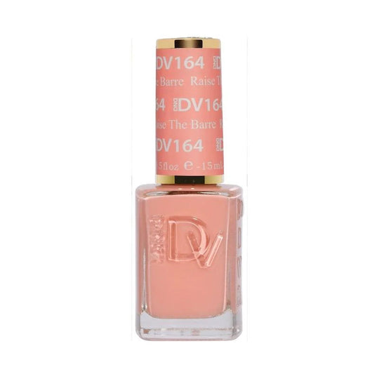 DIVA #164 Raise the Barre