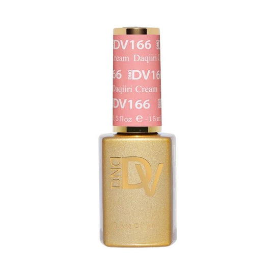 DIVA #166 Daiquiri Cream