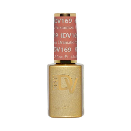 DIVA #169 Dramatic Persimmon