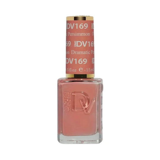 DIVA #169 Dramatic Persimmon