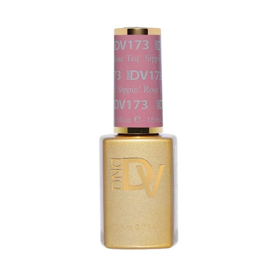 DIVA #173 Sippin’ Rose Tea