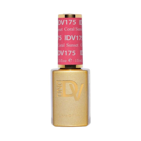 DIVA #175 Coral Sunset