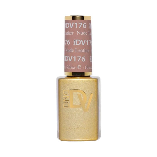 DIVA #176 Nude Leather